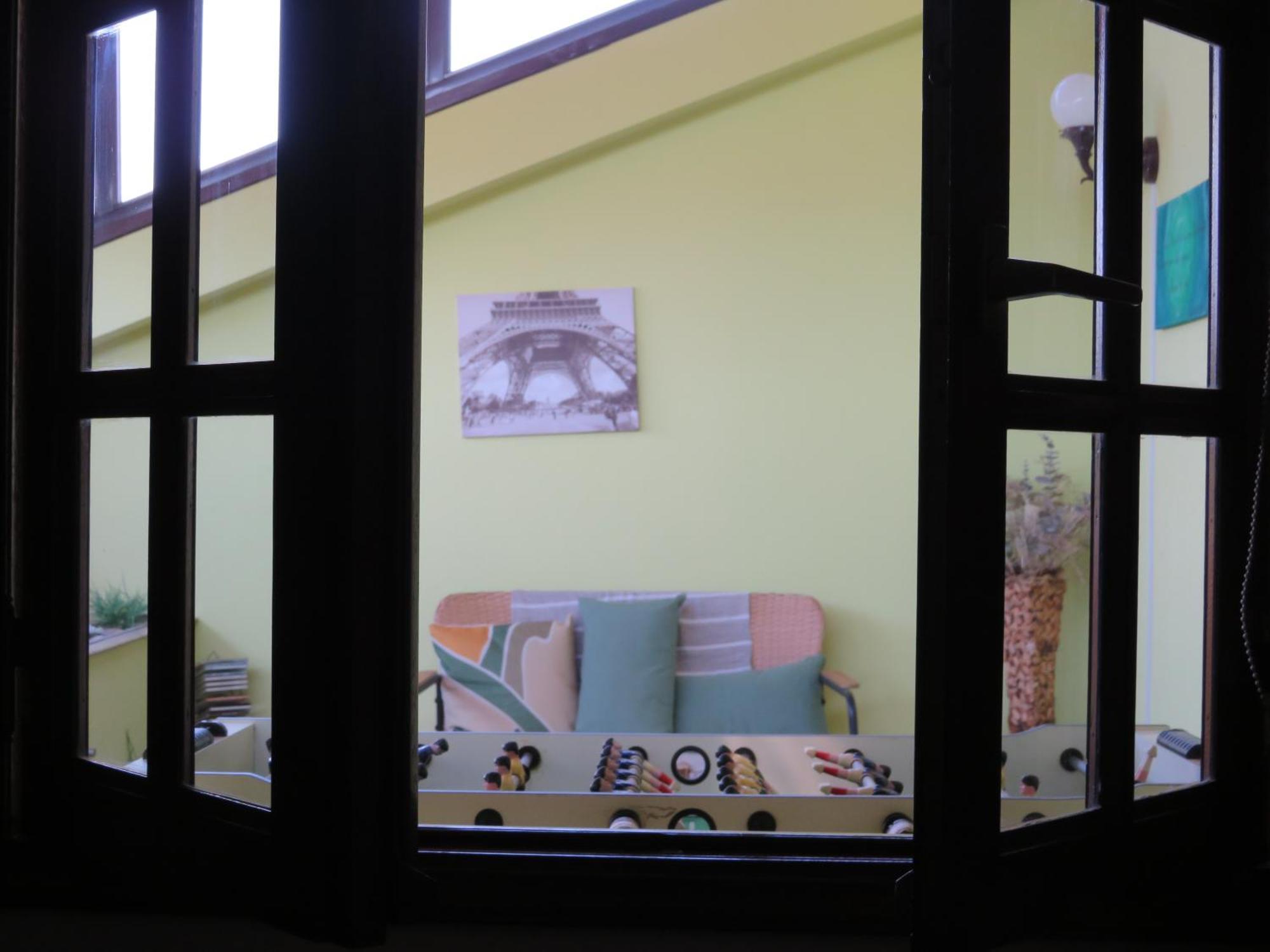 Apartamento Casa Da Fonte Monção Habitación foto