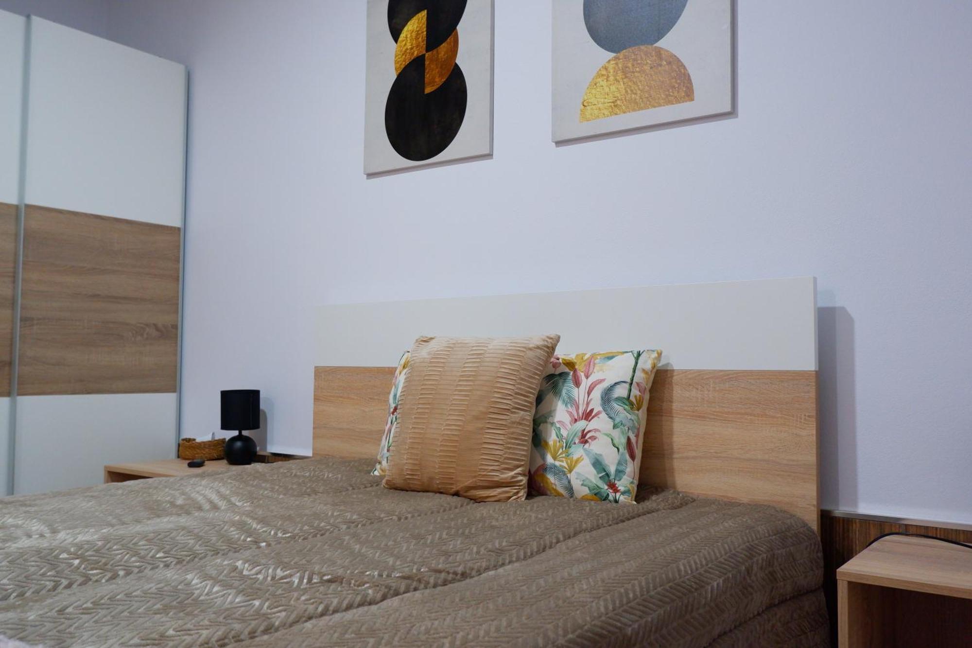 Apartamento Casa Da Fonte Monção Habitación foto