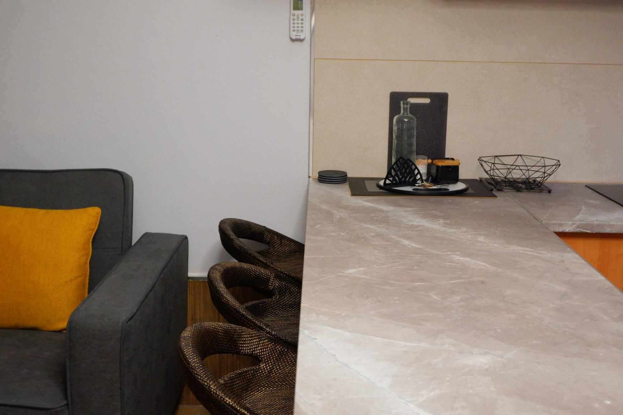 Apartamento Casa Da Fonte Monção Habitación foto