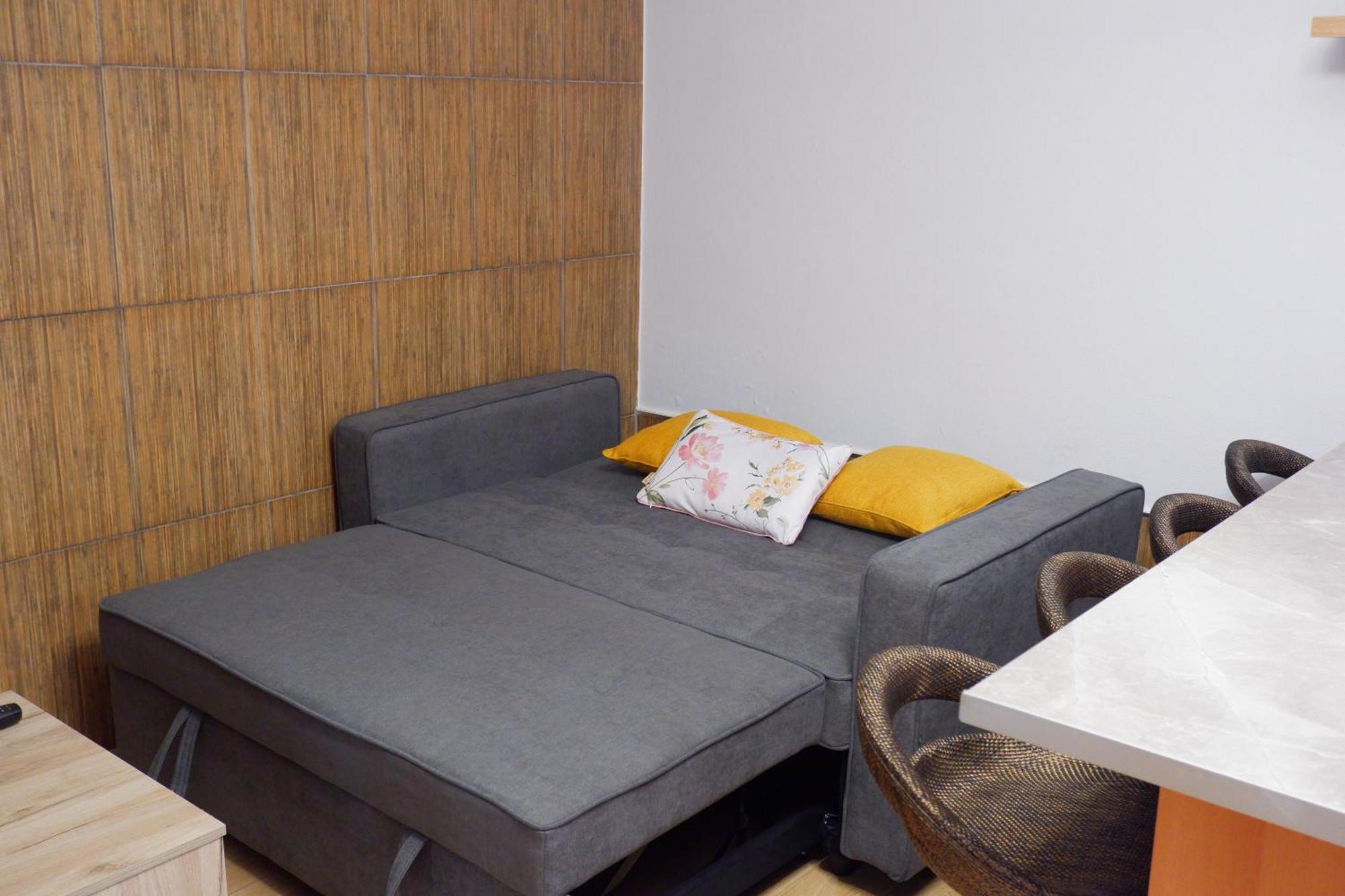Apartamento Casa Da Fonte Monção Habitación foto