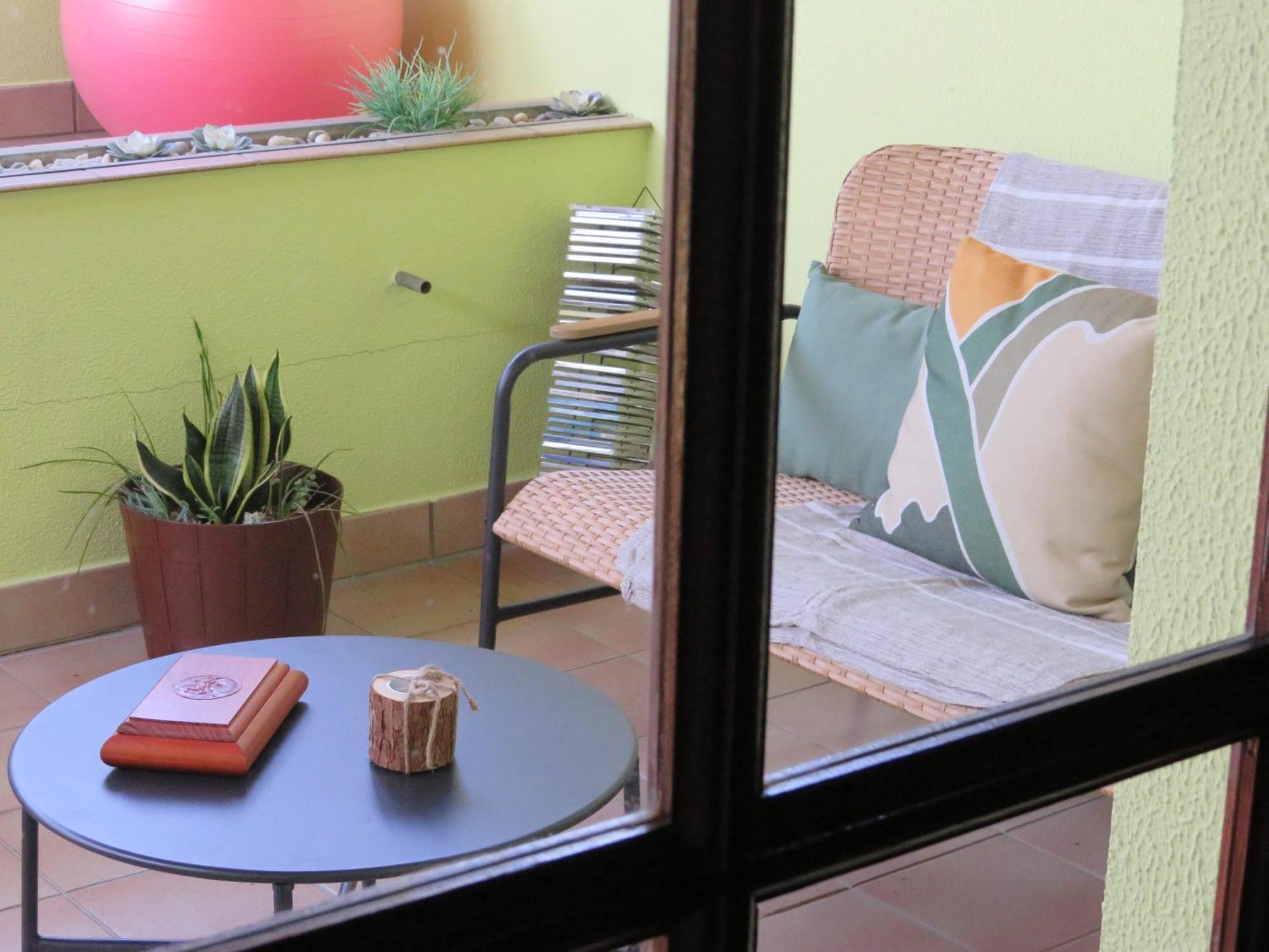 Apartamento Casa Da Fonte Monção Habitación foto